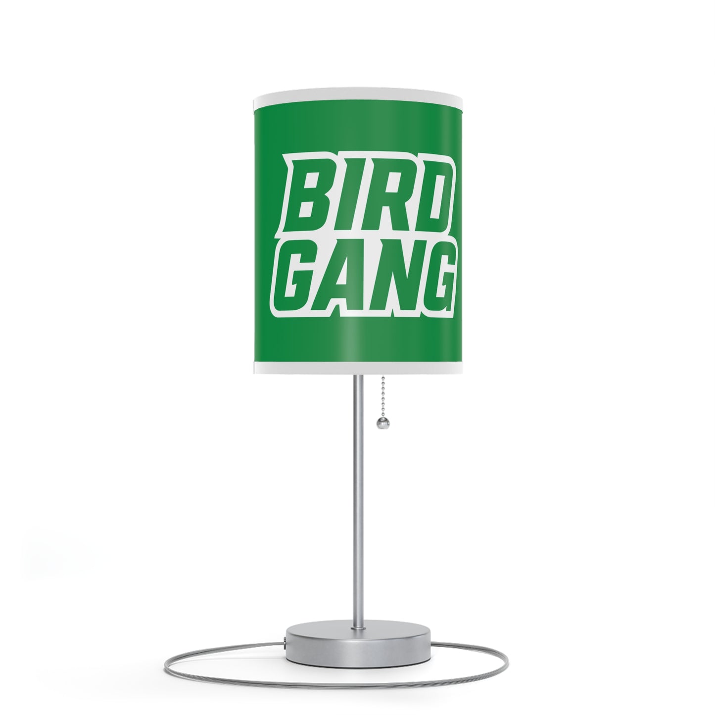 Bird Gang Table Lamp Home Accent