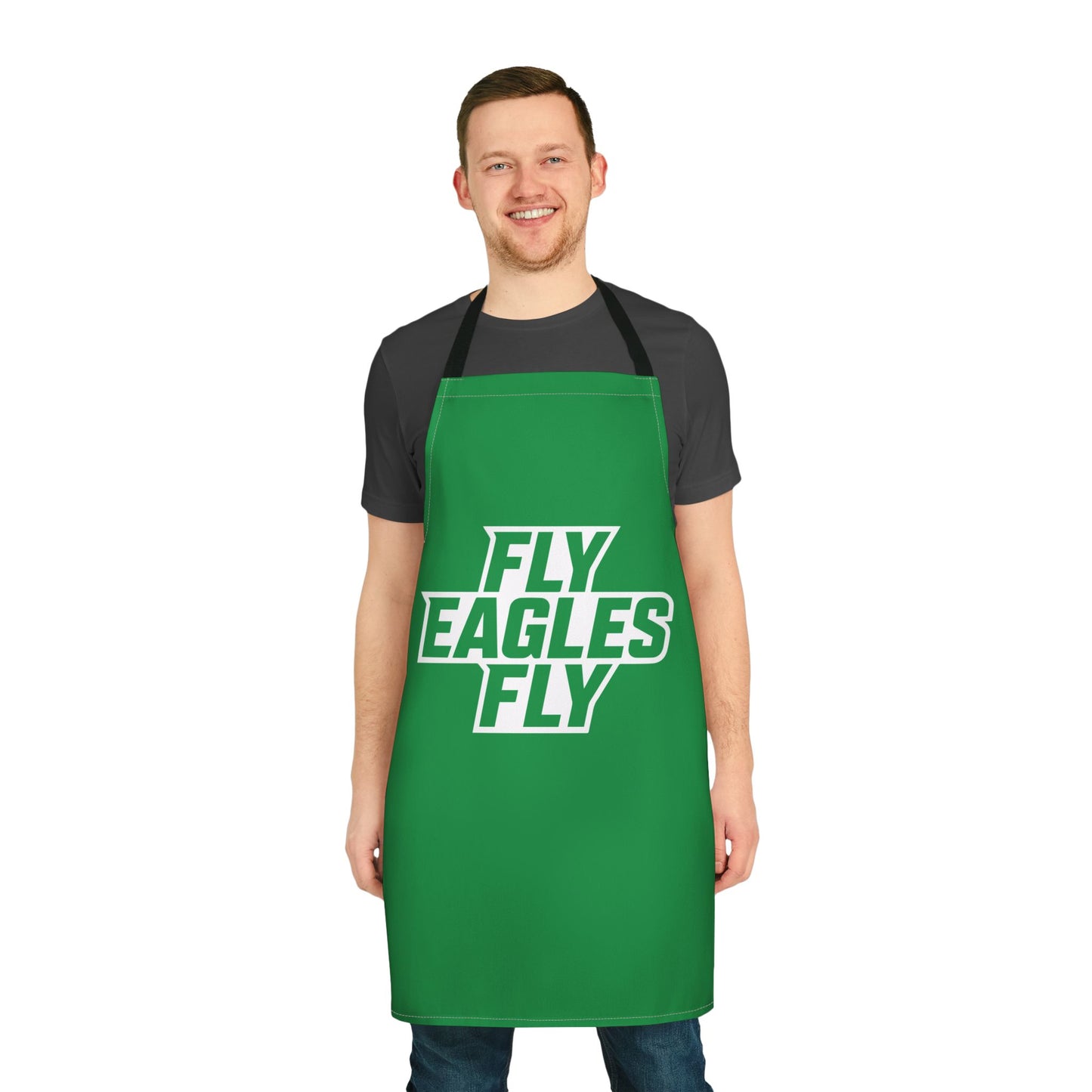 Fly Eagles Fly Apron
