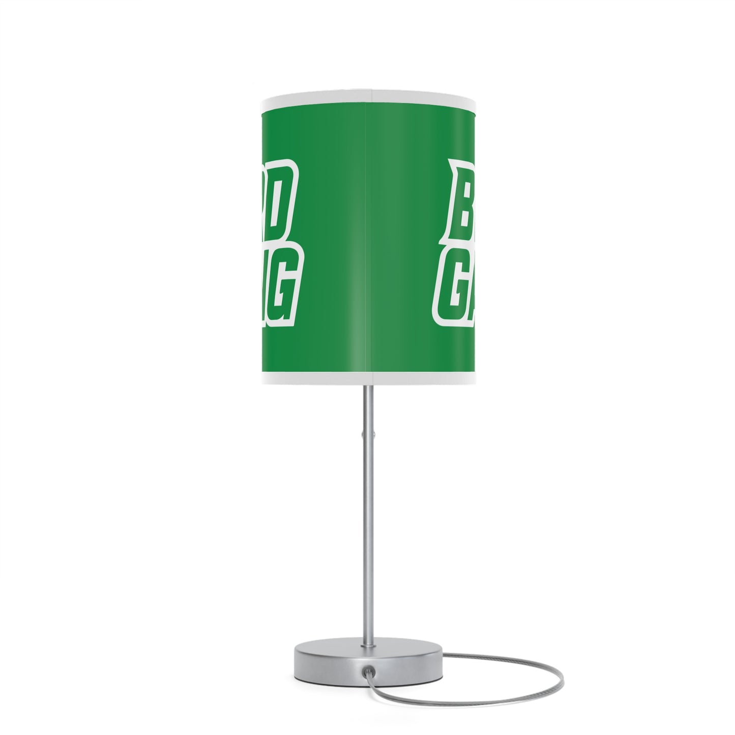 Bird Gang Table Lamp Home Accent