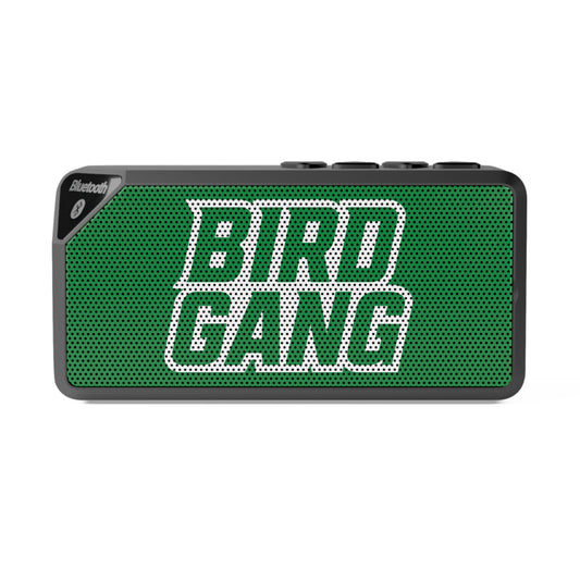 Bird Gang Bluetooth Speaker