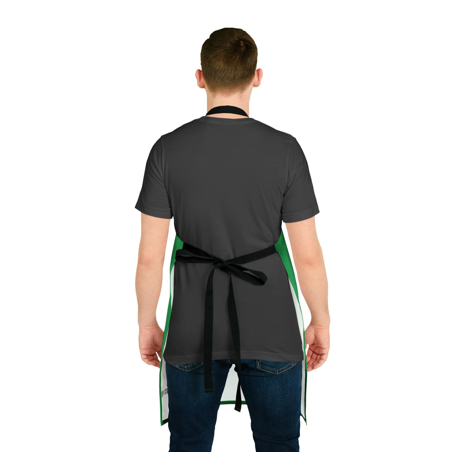 Fly Eagles Fly Apron