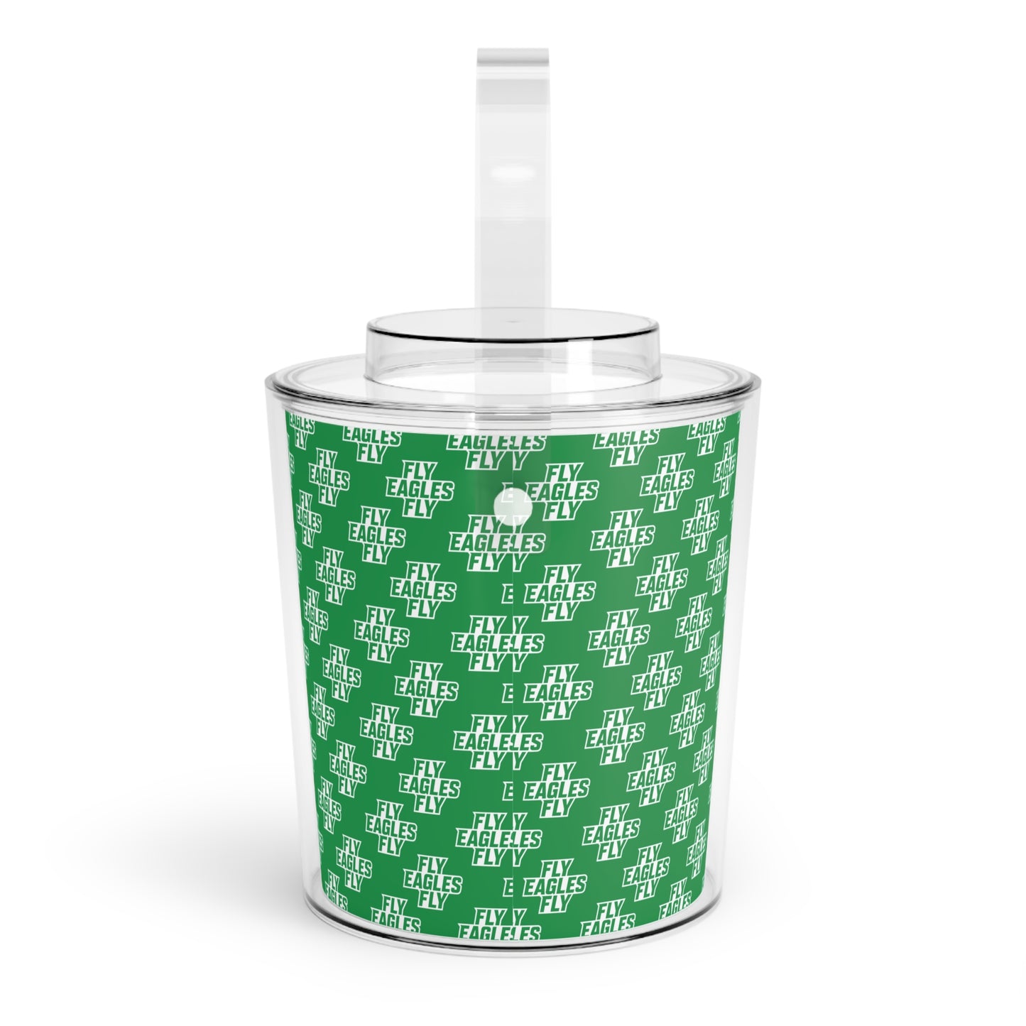 Fly Eagles Fly Ice Bucket