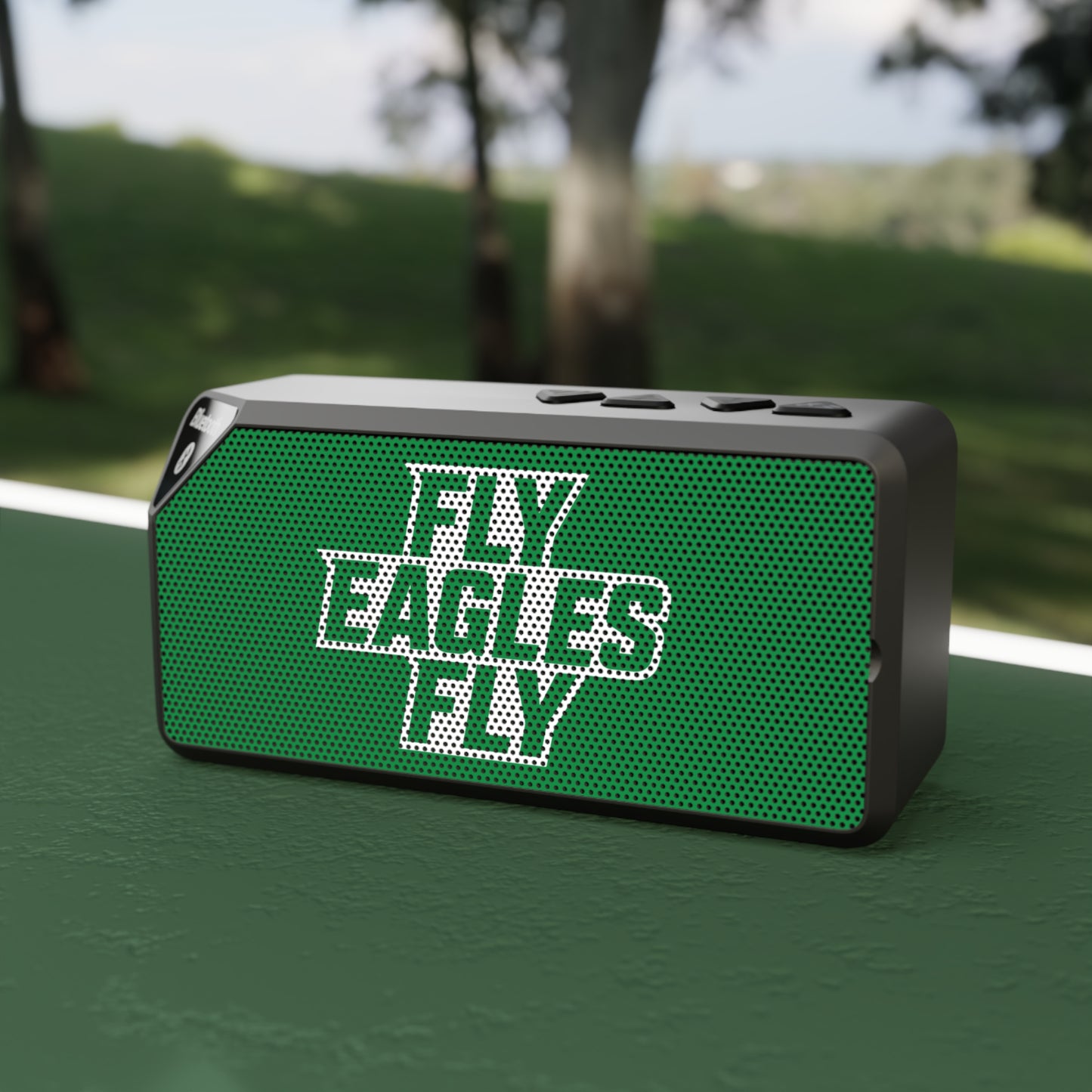 Fly Eagles Fly Bluetooth Speaker