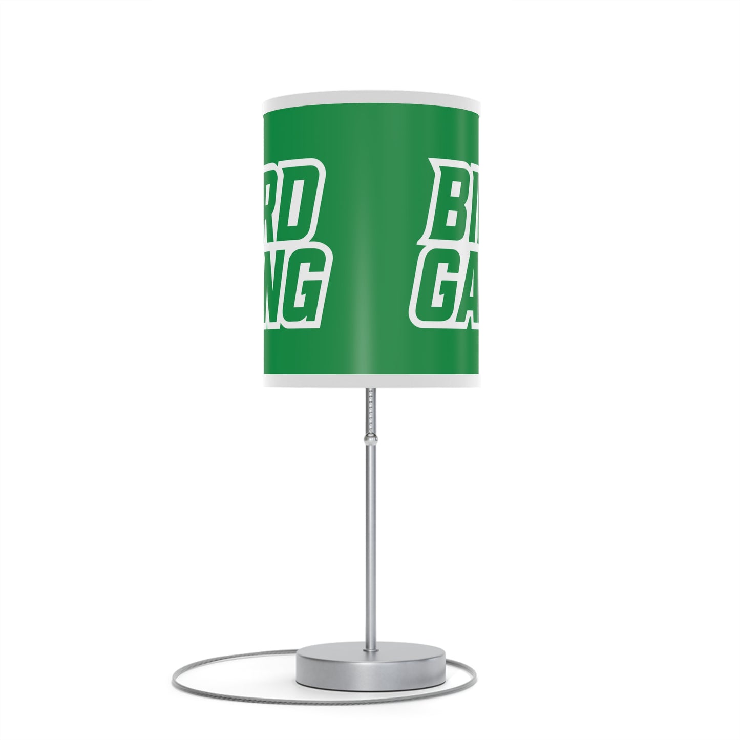 Bird Gang Table Lamp Home Accent