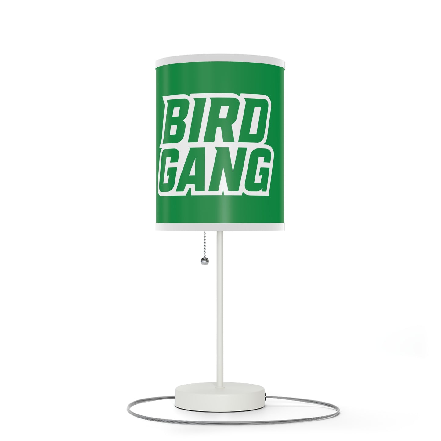 Bird Gang Table Lamp Home Accent