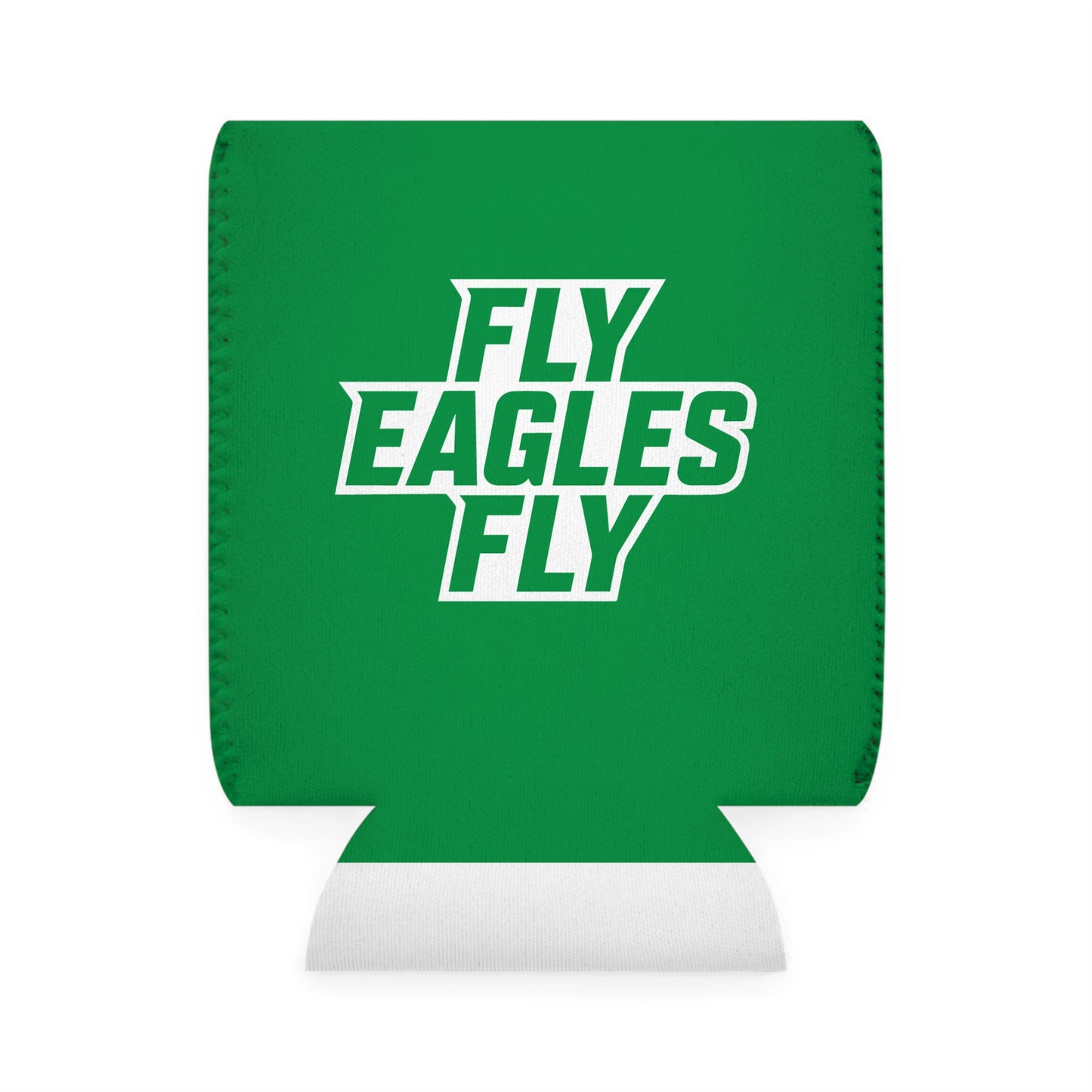 Fly Eagles Fly Can Cooler Sleeve