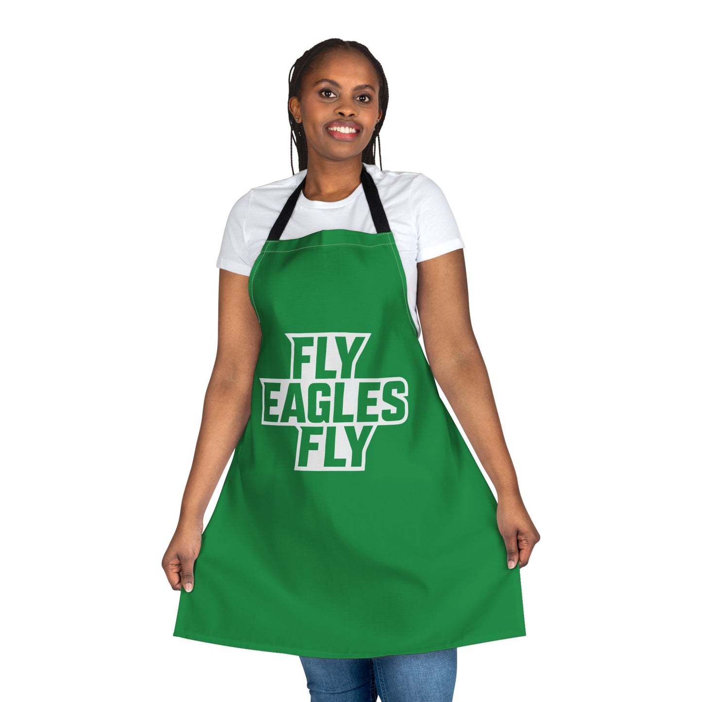 Fly Eagles Fly Apron