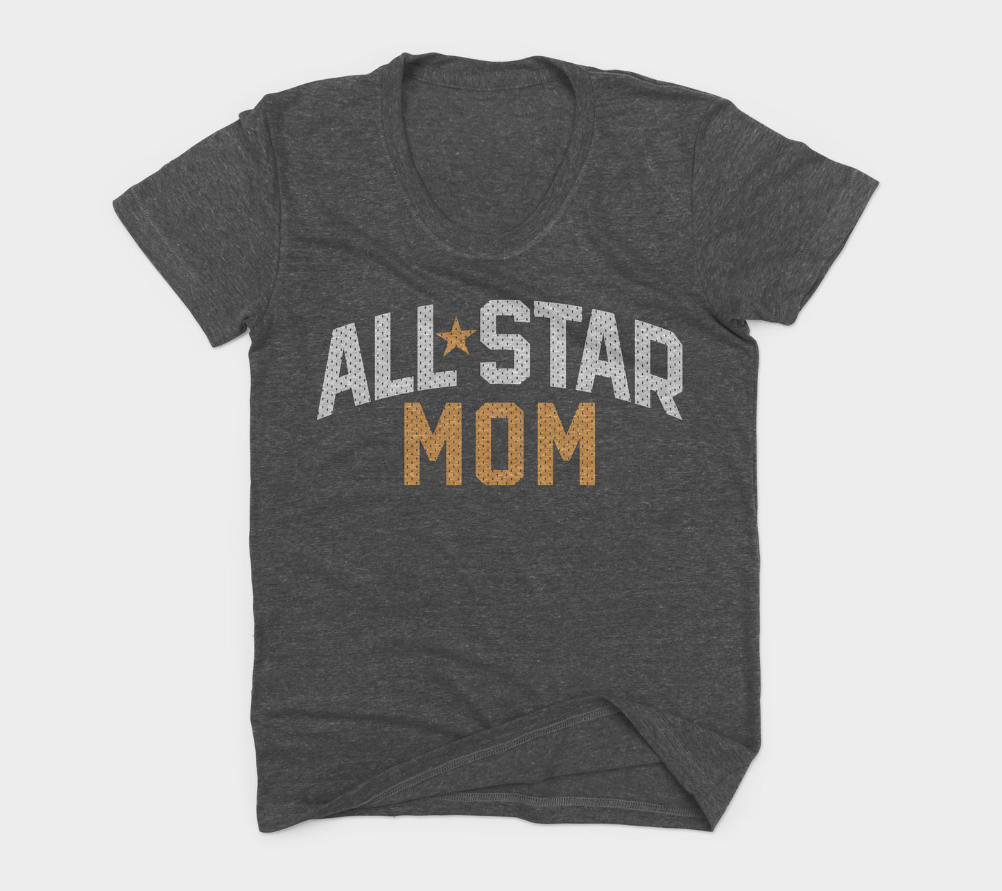 All Star Mom T-Shirt