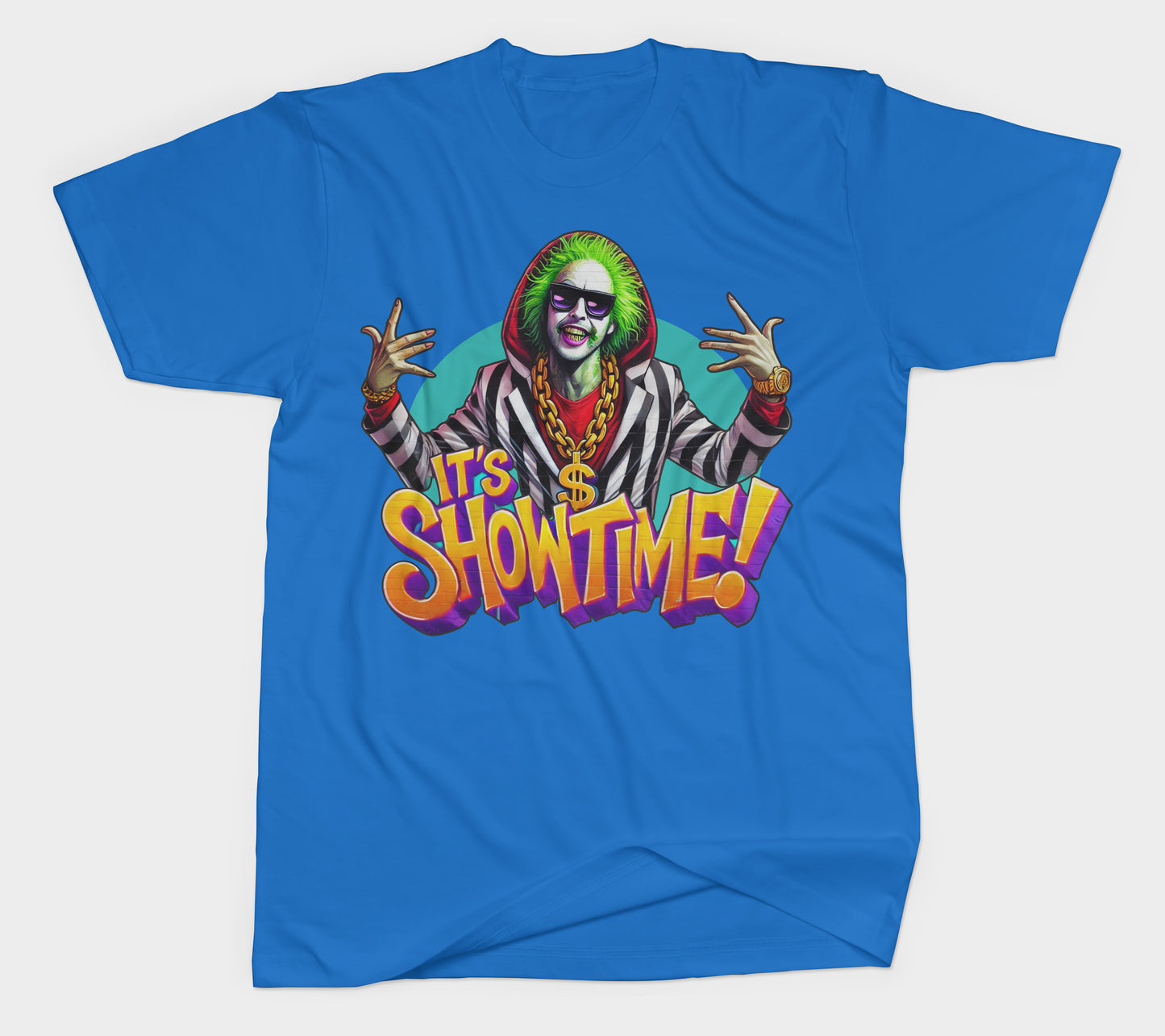 It's Showtime T-Shirt