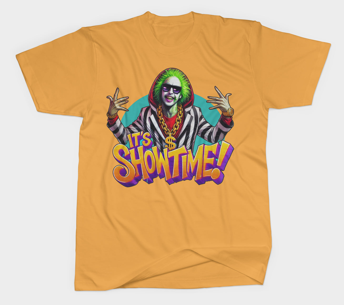 It's Showtime T-Shirt