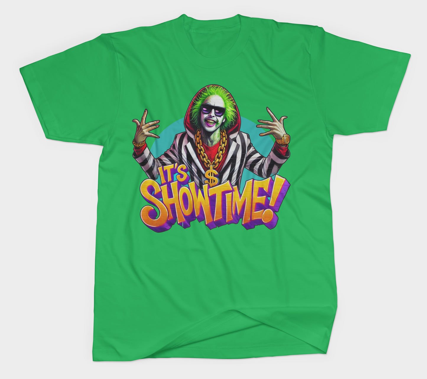 It's Showtime T-Shirt
