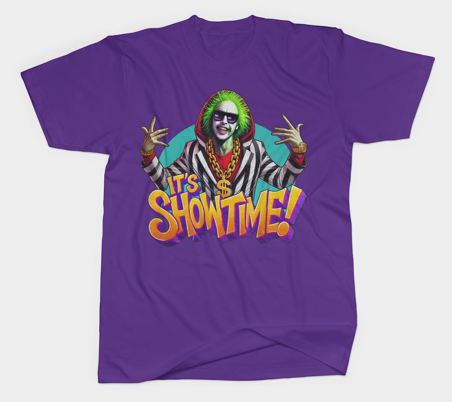 It's Showtime T-Shirt
