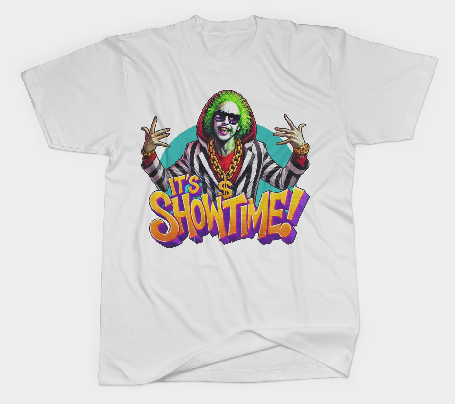 It's Showtime T-Shirt