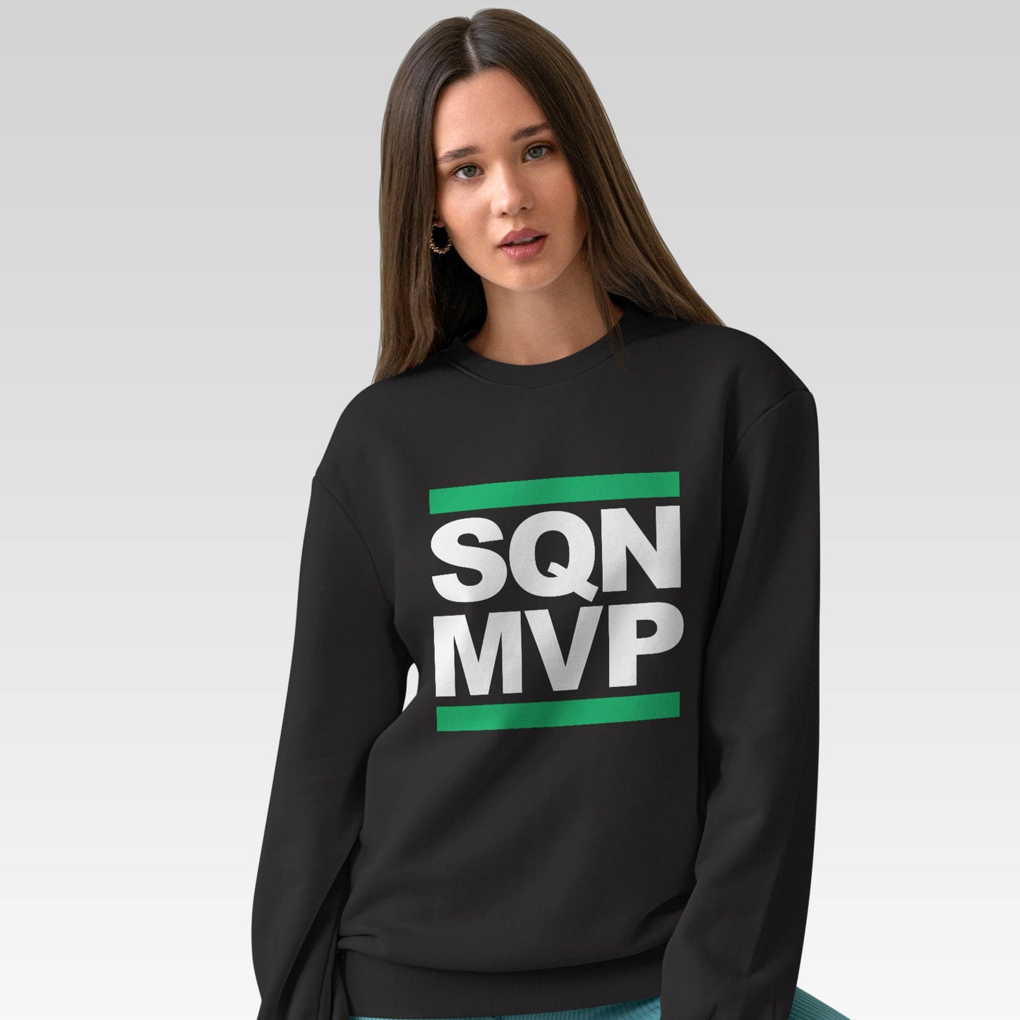 SQN MVP Unisex Sweatshirt