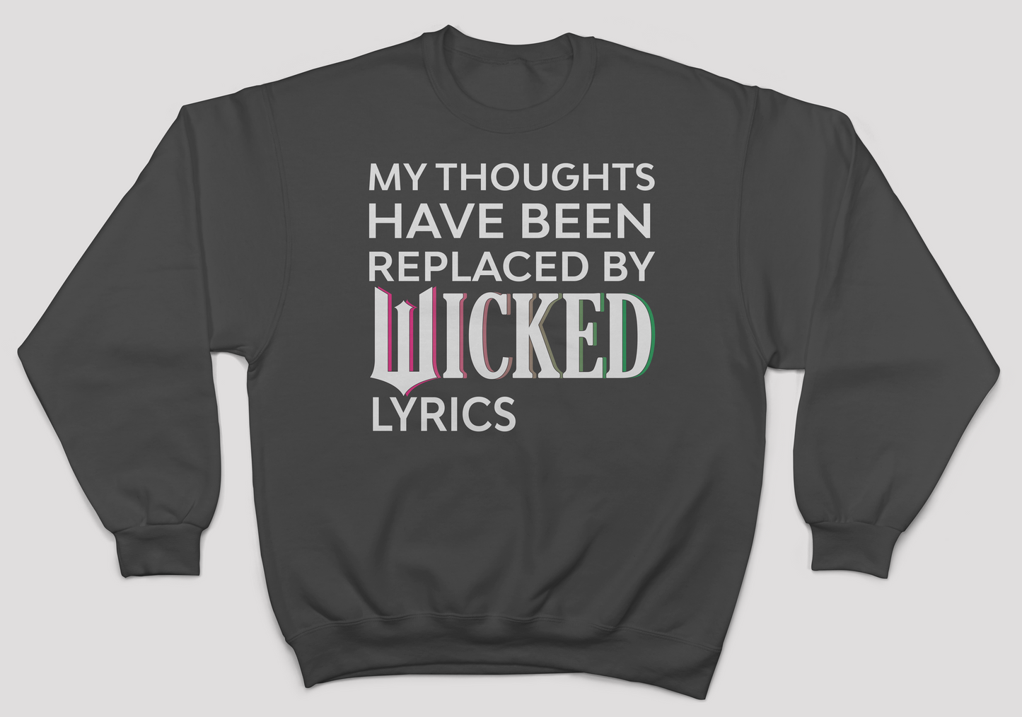 Wicked Sweatshirt