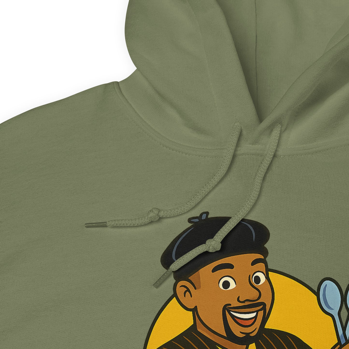 Rent’em Spoons Hoodie