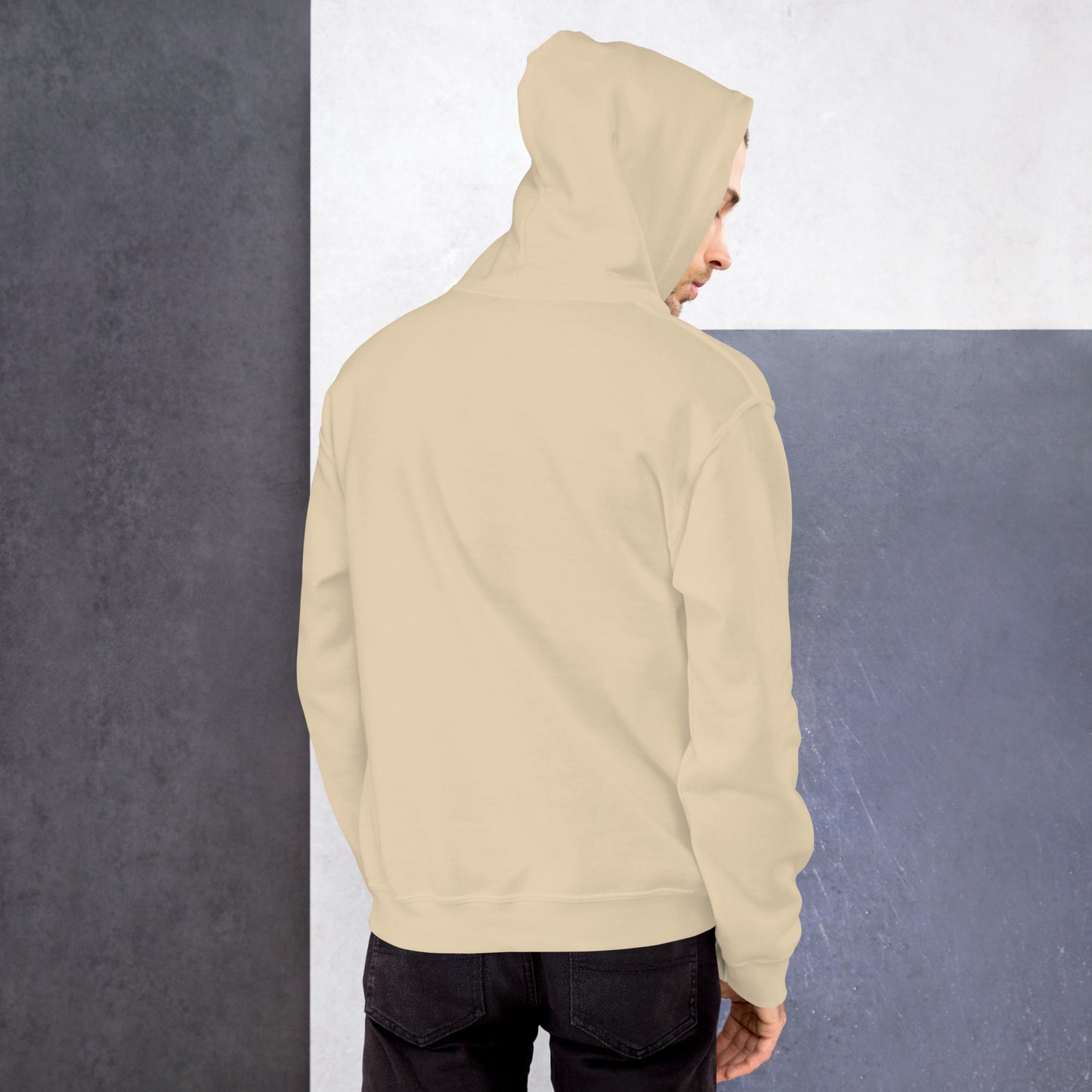 Rent’em Spoons Hoodie