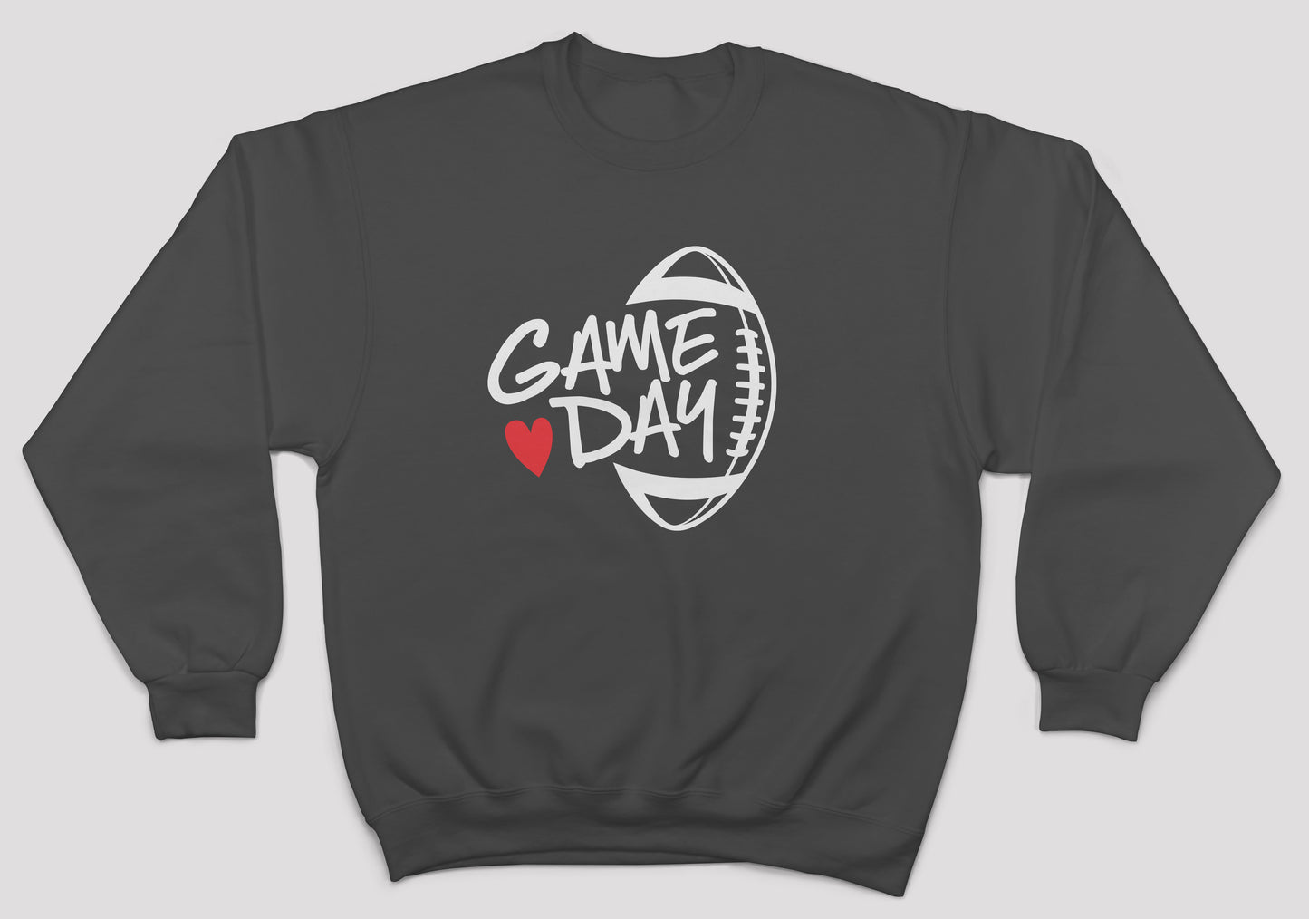 Game Day Love Sweatshirt