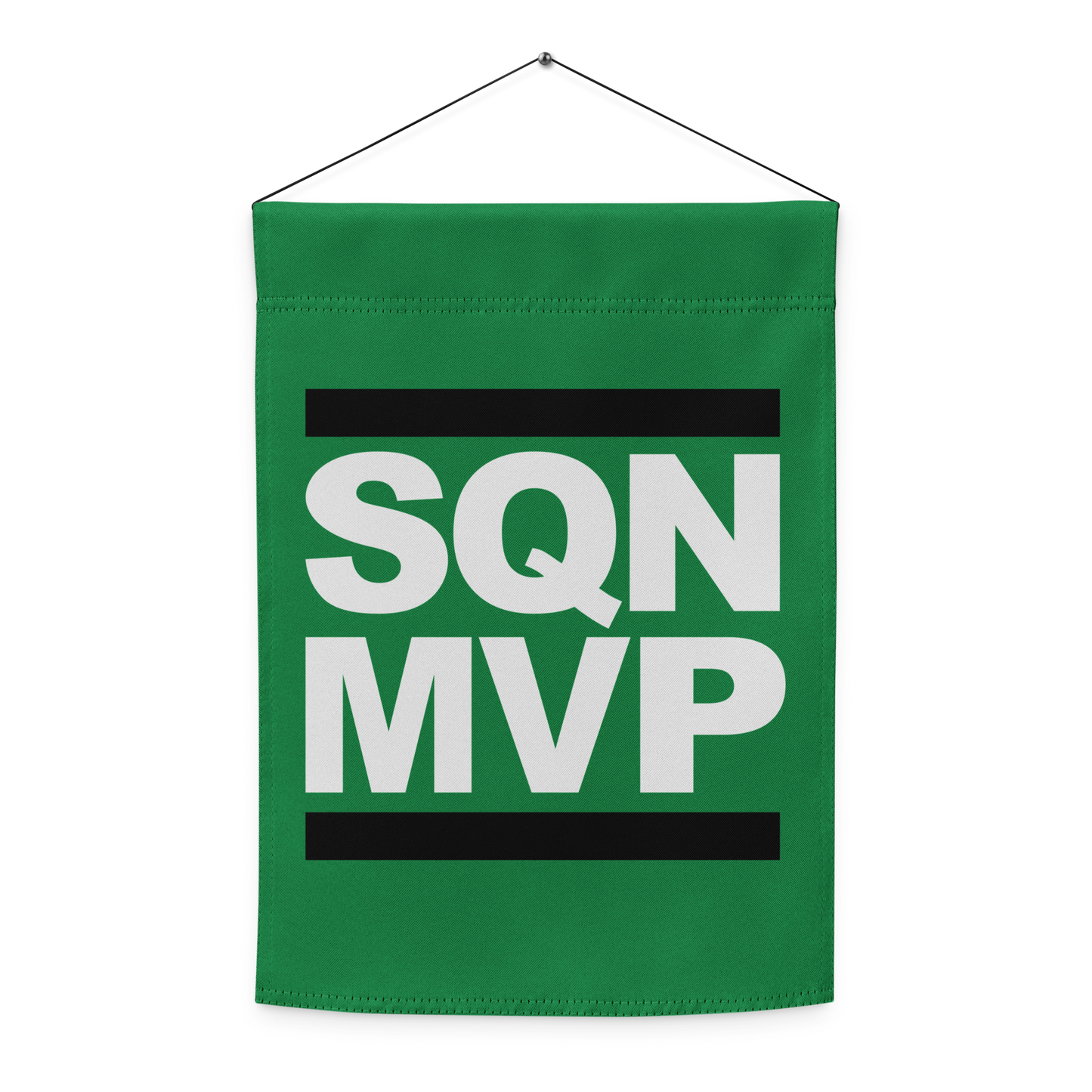 Garden Flag SQN MVP