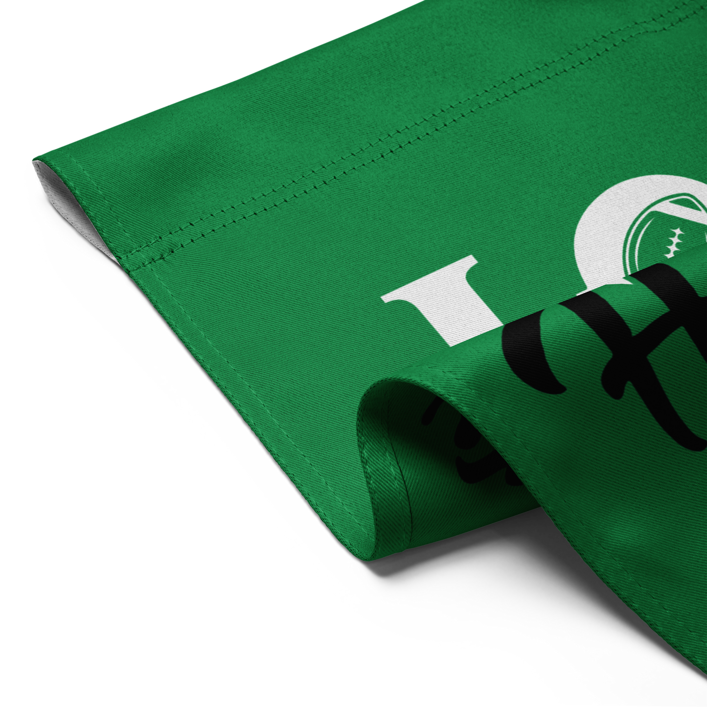 Garden Flag Love Hurts