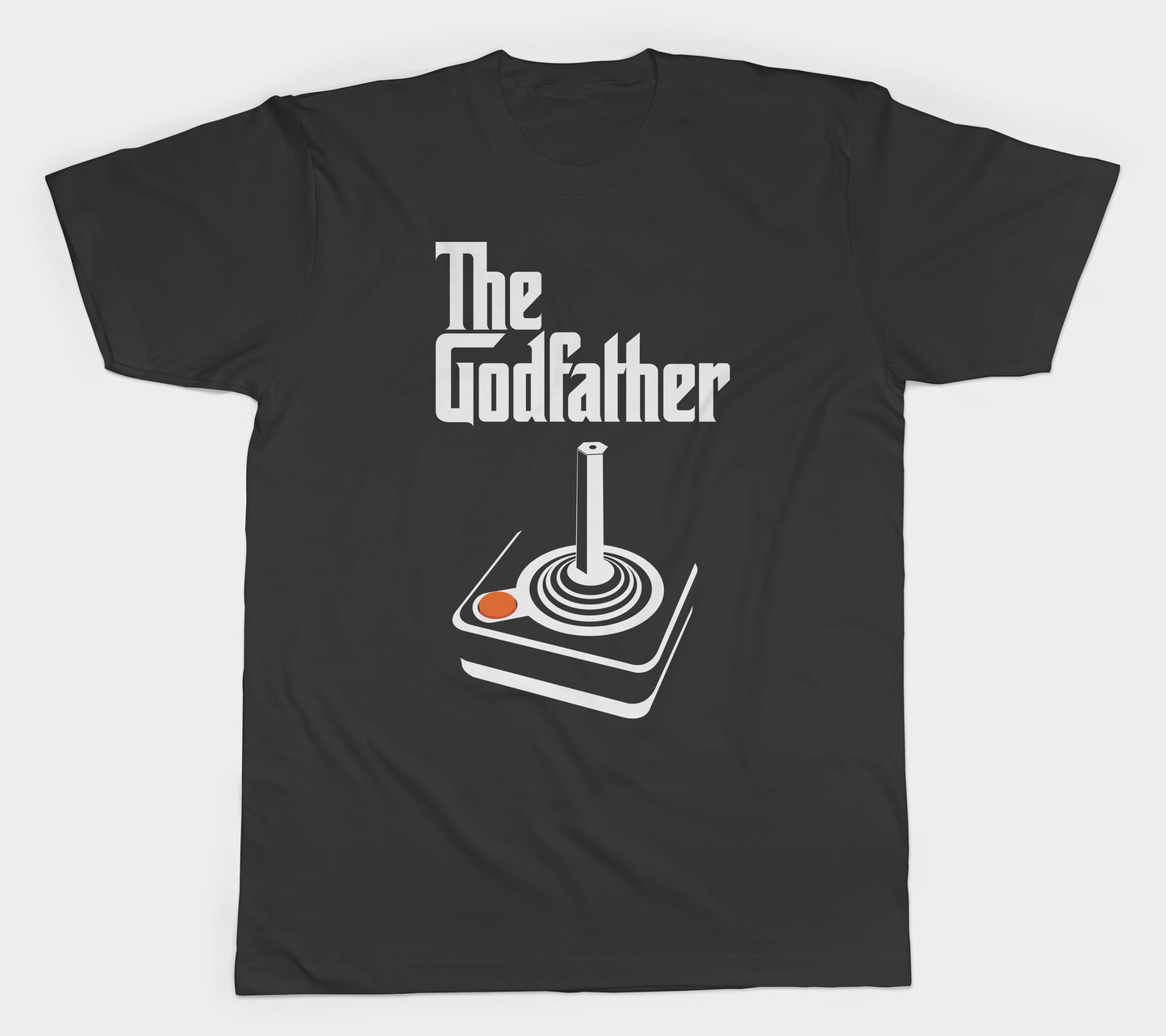 Atari - The Godfather T-Shirt