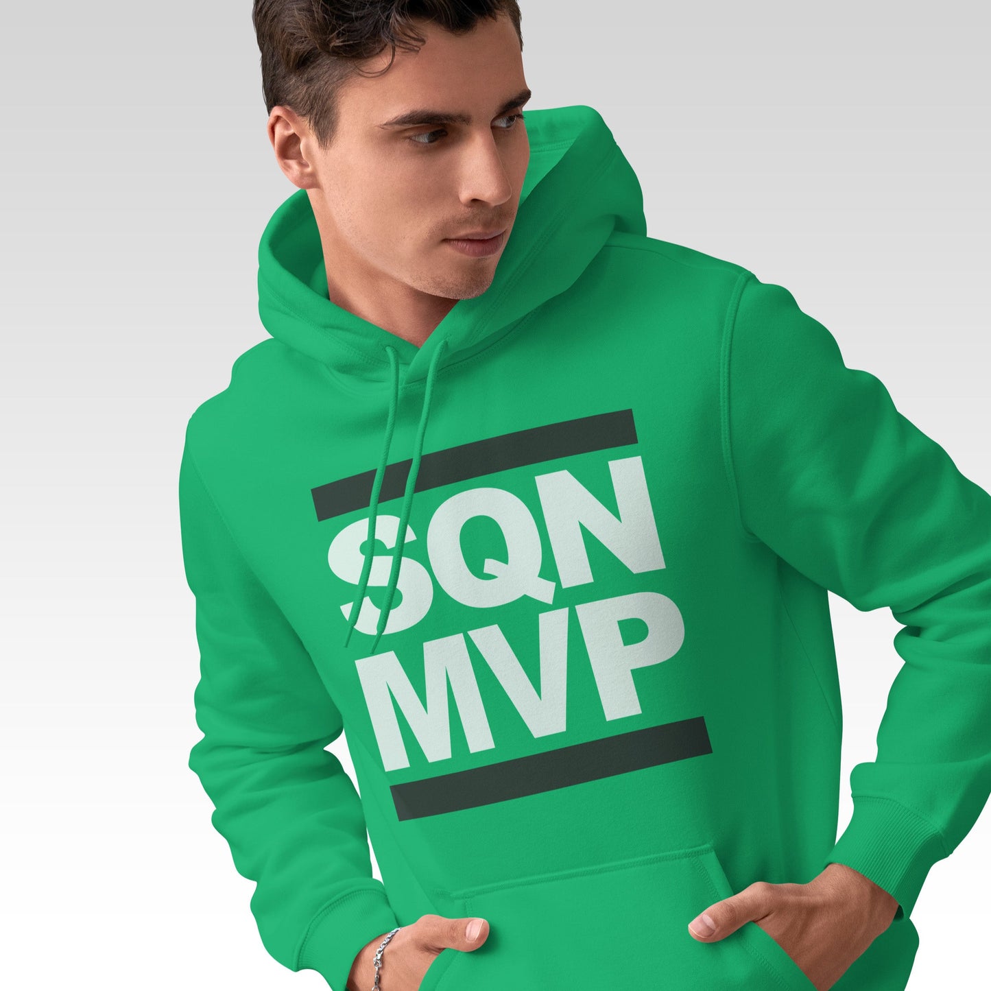 SQN MVP Hoodie