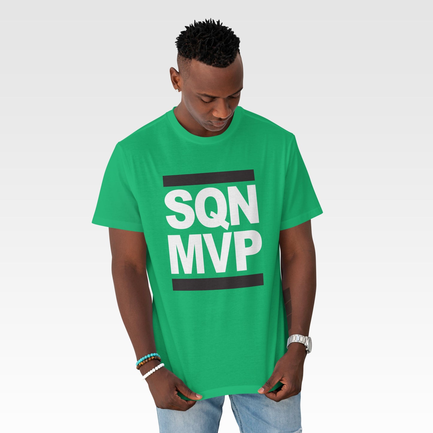 SQN MVP Unisex classic tee