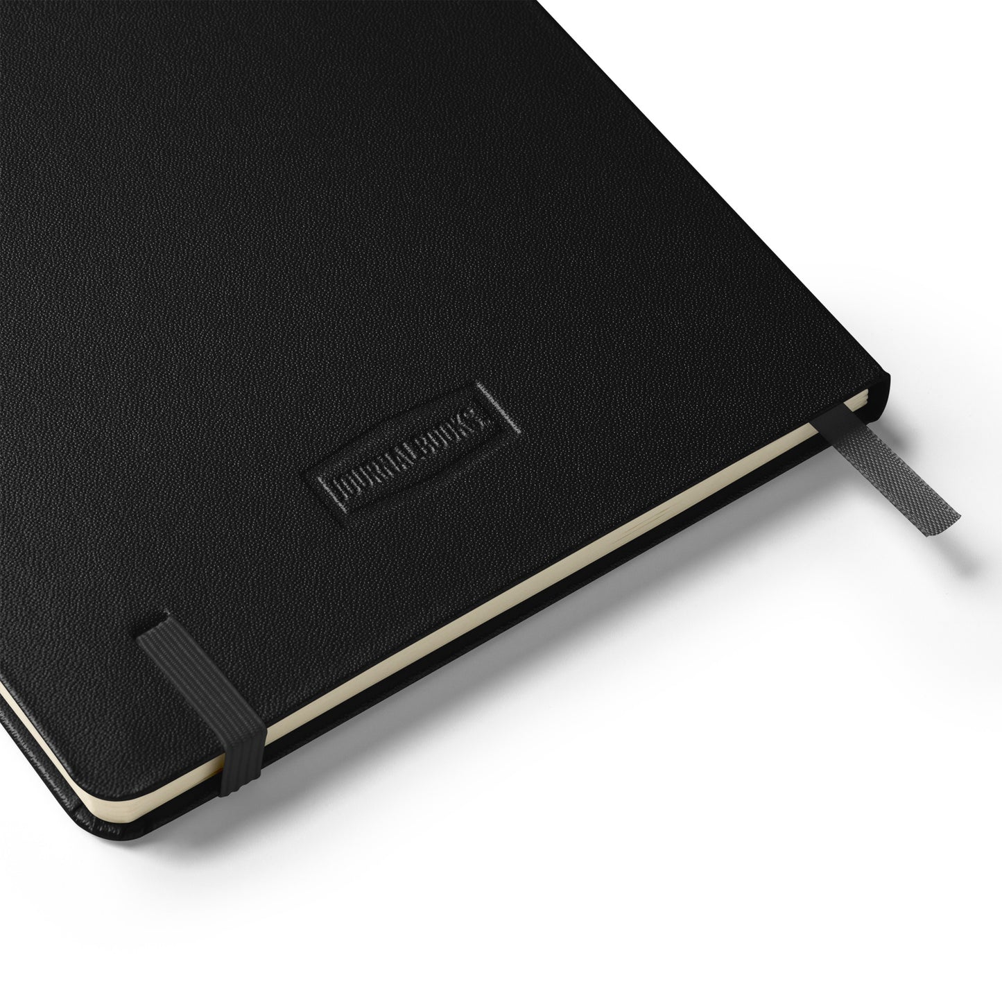 Being a Functional Mom Hardcover bound notebook