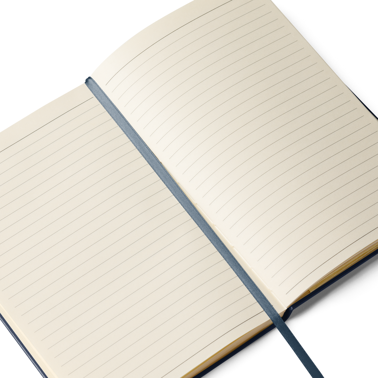 Multiverse Hardcover bound notebook with pocket