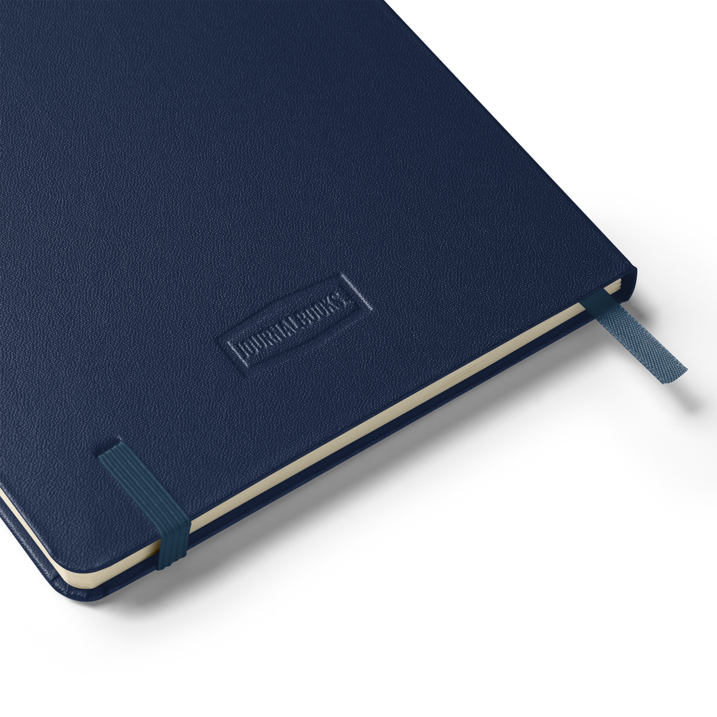 Multiverse Hardcover bound notebook with pocket