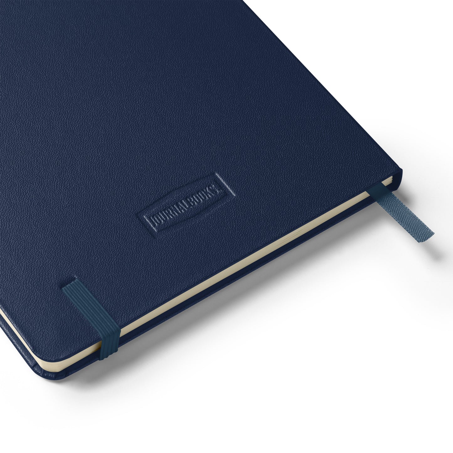 Being a Functional Mom Hardcover bound notebook