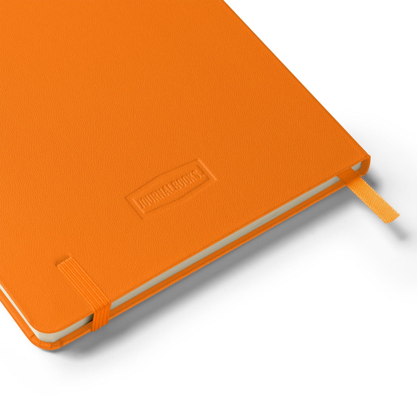 Being a Functional Mom Hardcover bound notebook