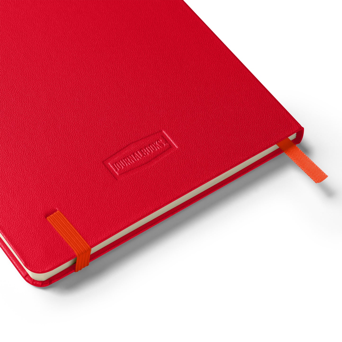 Being a Functional Mom Hardcover bound notebook