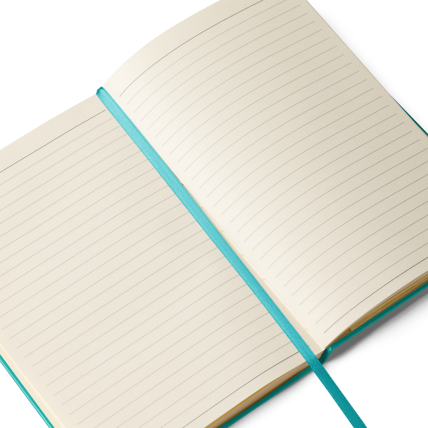 Things My Students Say Hardcover bound notebook with pocket