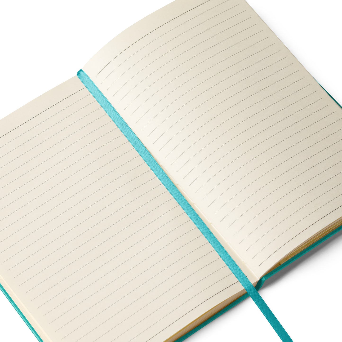 Being a Functional Mom Hardcover bound notebook