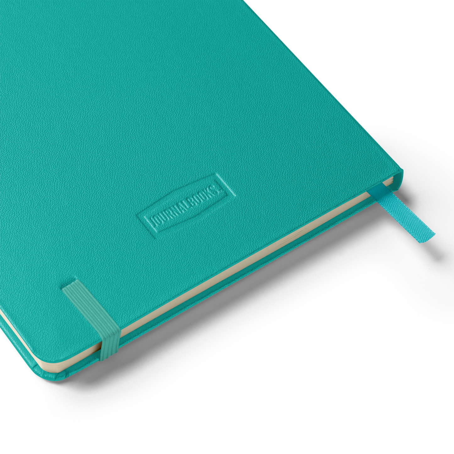 Things My Students Say Hardcover bound notebook with pocket