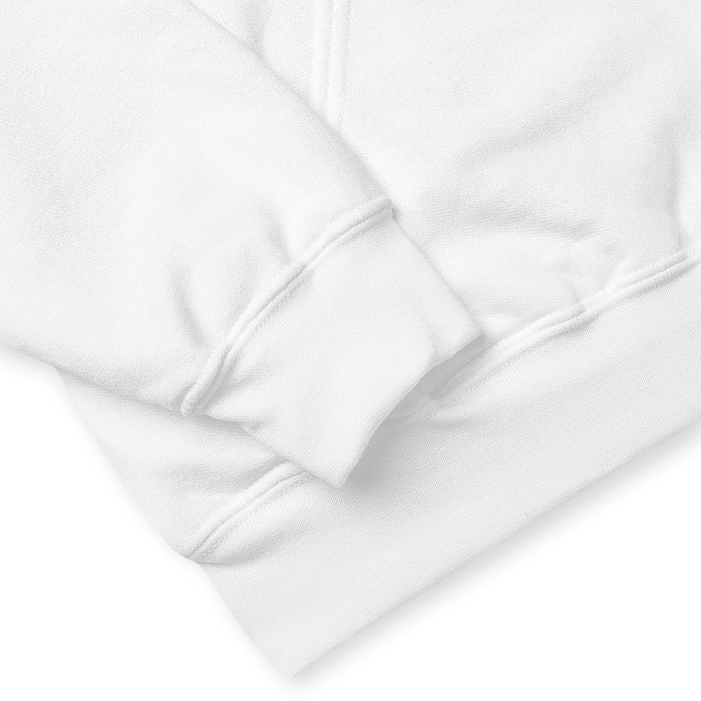 Punch Out Hoodie