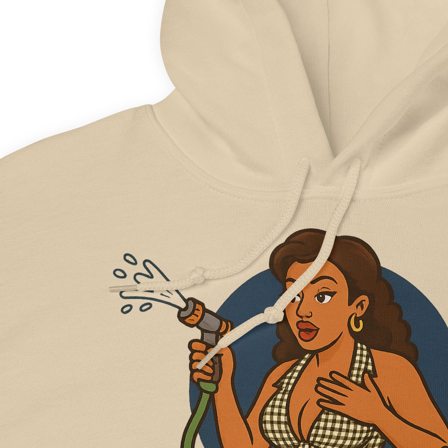 Ms. Parker’s Garden Club Hoodie