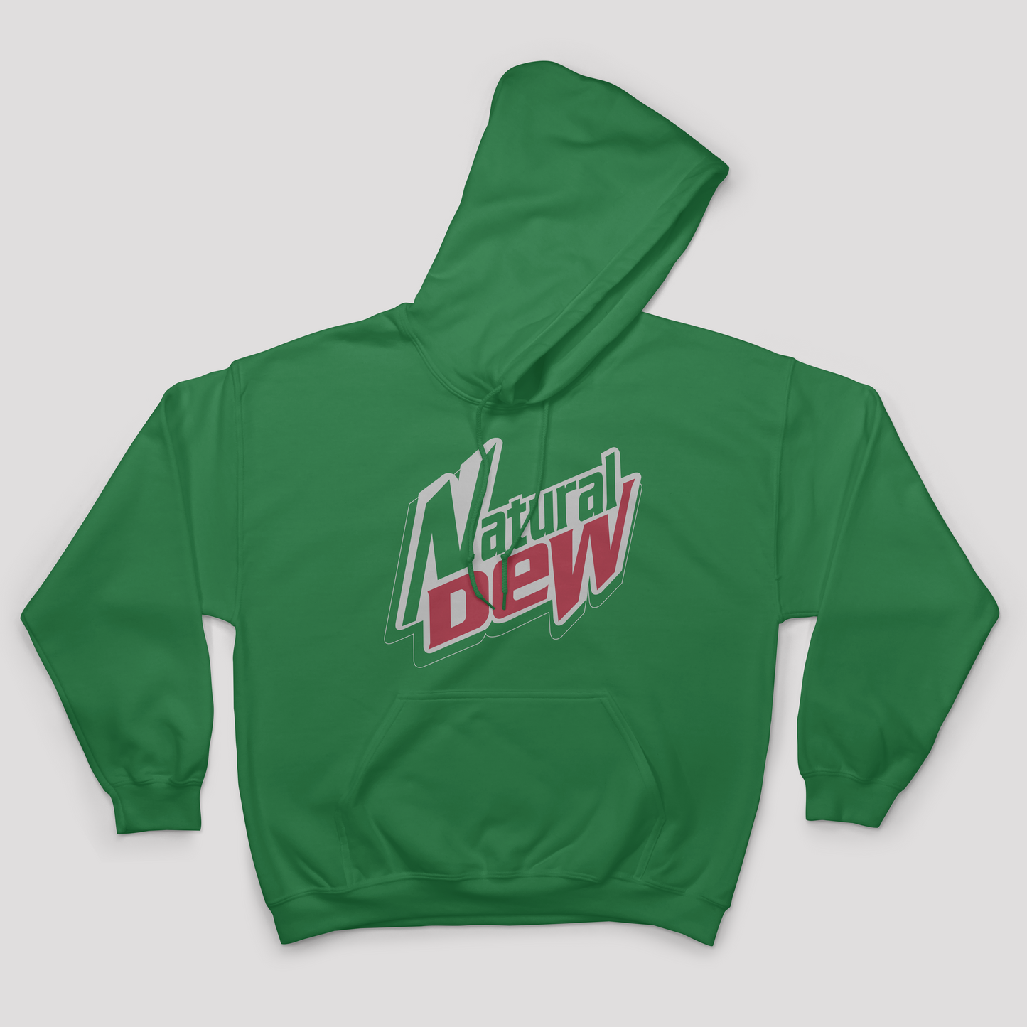 Natural Dew Hoodie