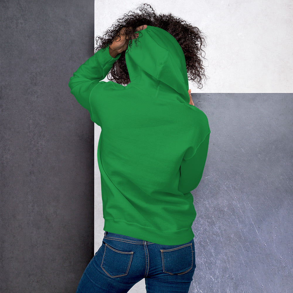 Natural Dew Hoodie