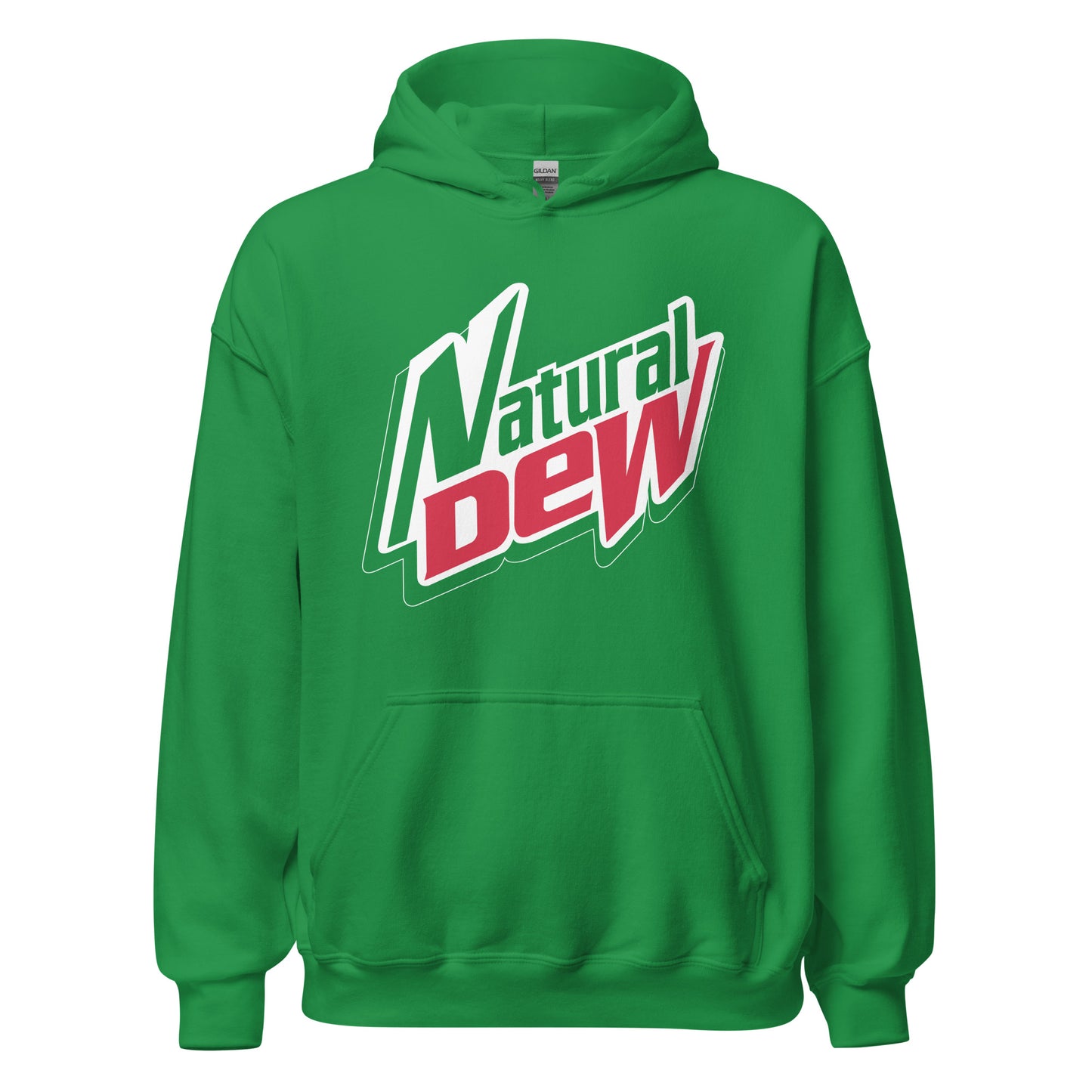 Natural Dew Hoodie
