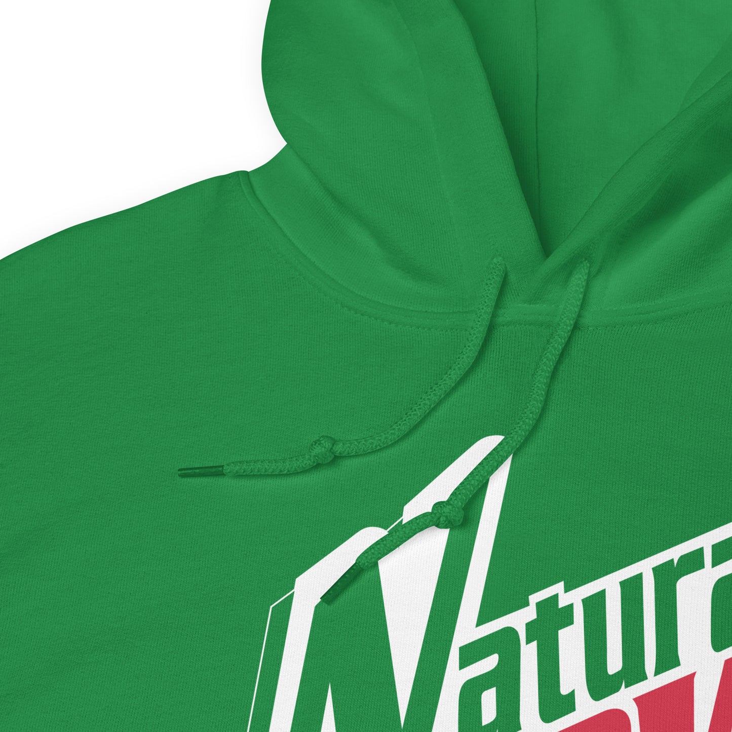 Natural Dew Hoodie