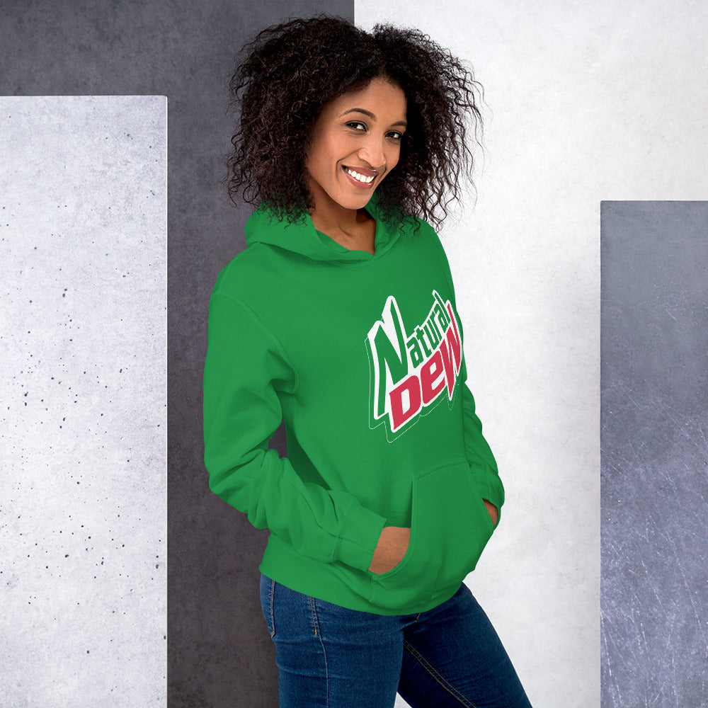 Natural Dew Hoodie