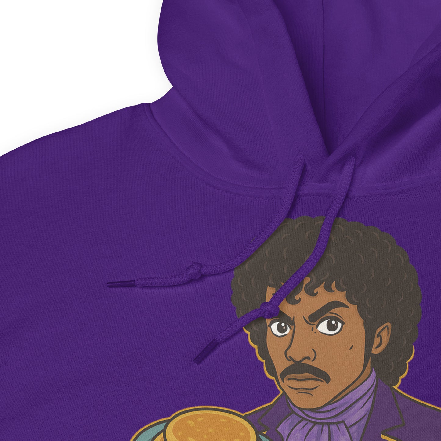 Prince’s Pancake Palace Hoodie