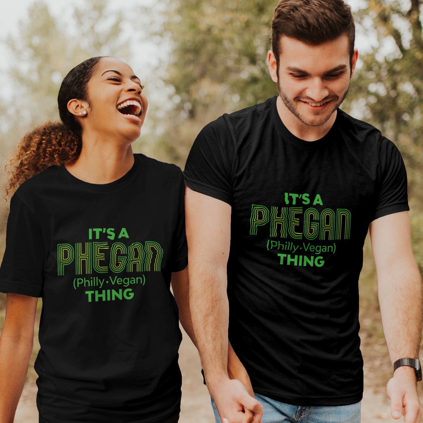 It's A Phegan Thing T-Shirt