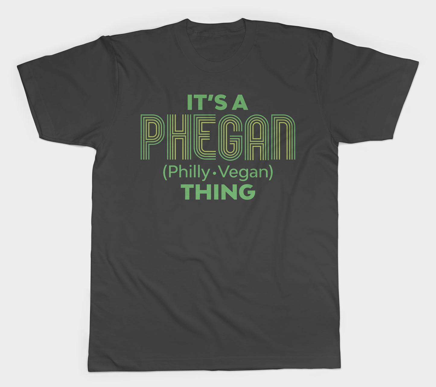It's A Phegan Thing T-Shirt