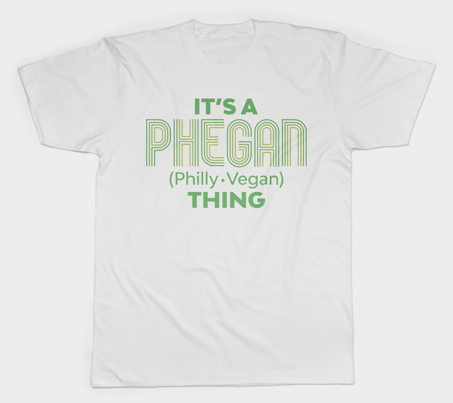 It's A Phegan Thing T-Shirt