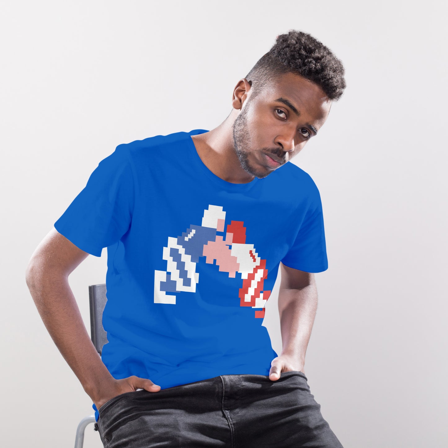 Tecmo T-Shirt