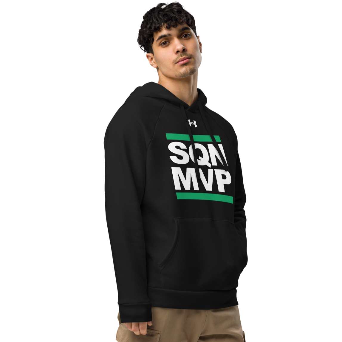 SQN MVP Under Armour® hoodie