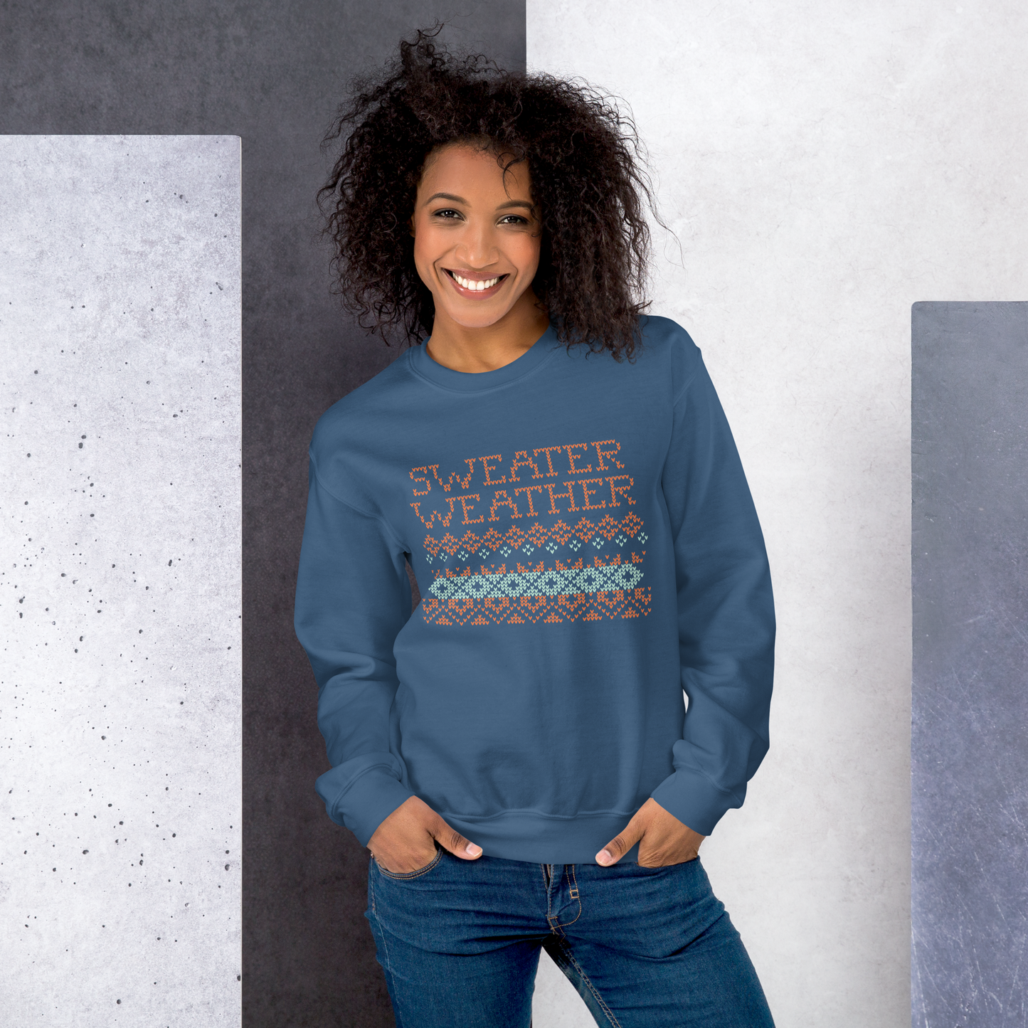 Sweater Weather